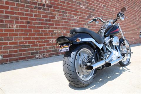 2006 Harley-Davidson Softail® Standard in Ames, Iowa - Photo 11