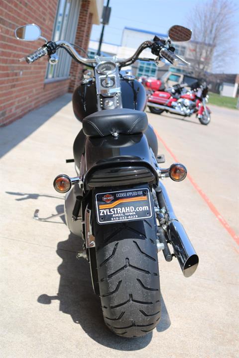 2006 Harley-Davidson Softail® Standard in Ames, Iowa - Photo 12