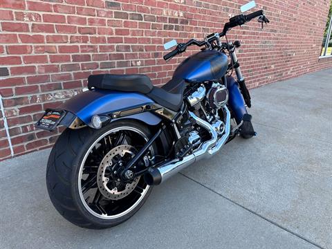 2018 Harley-Davidson 115th Anniversary Breakout® 114 in Ames, Iowa - Photo 3