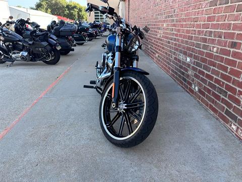 2018 Harley-Davidson 115th Anniversary Breakout® 114 in Ames, Iowa - Photo 6