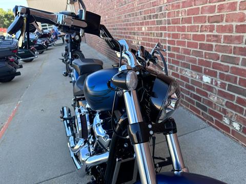 2018 Harley-Davidson 115th Anniversary Breakout® 114 in Ames, Iowa - Photo 7