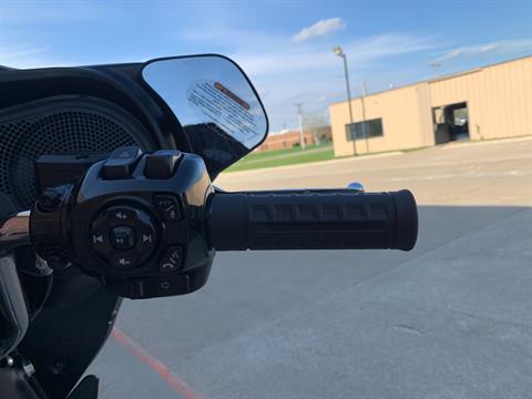 2024 Harley-Davidson Street Glide® in Ames, Iowa - Photo 11