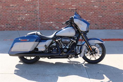 2023 Harley-Davidson Street Glide® Special in Ames, Iowa - Photo 1