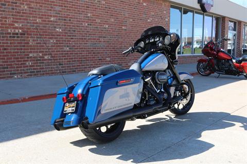 2023 Harley-Davidson Street Glide® Special in Ames, Iowa - Photo 3