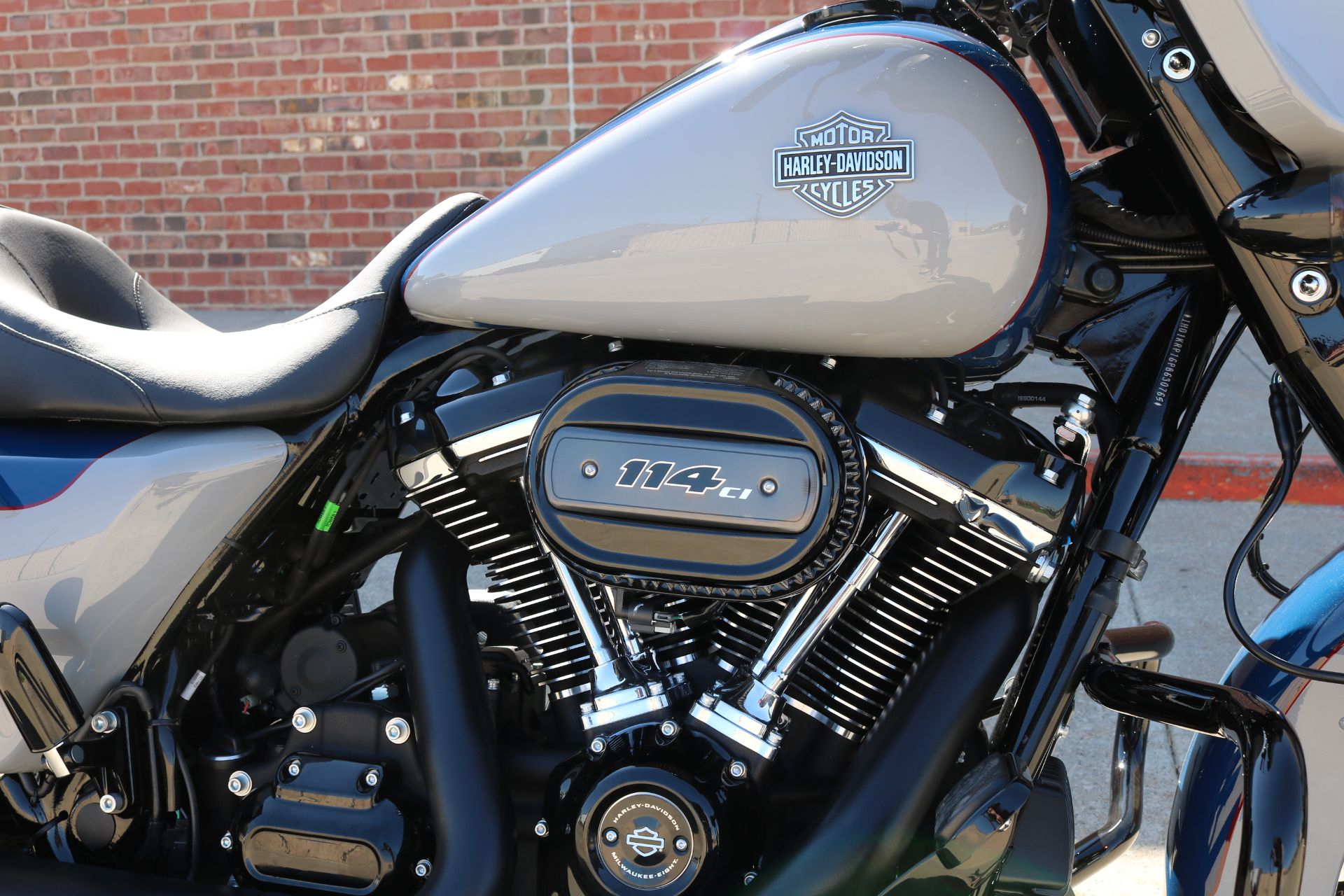 2023 Harley-Davidson Street Glide® Special in Ames, Iowa - Photo 6