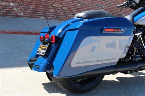 2023 Harley-Davidson Street Glide® Special in Ames, Iowa - Photo 11