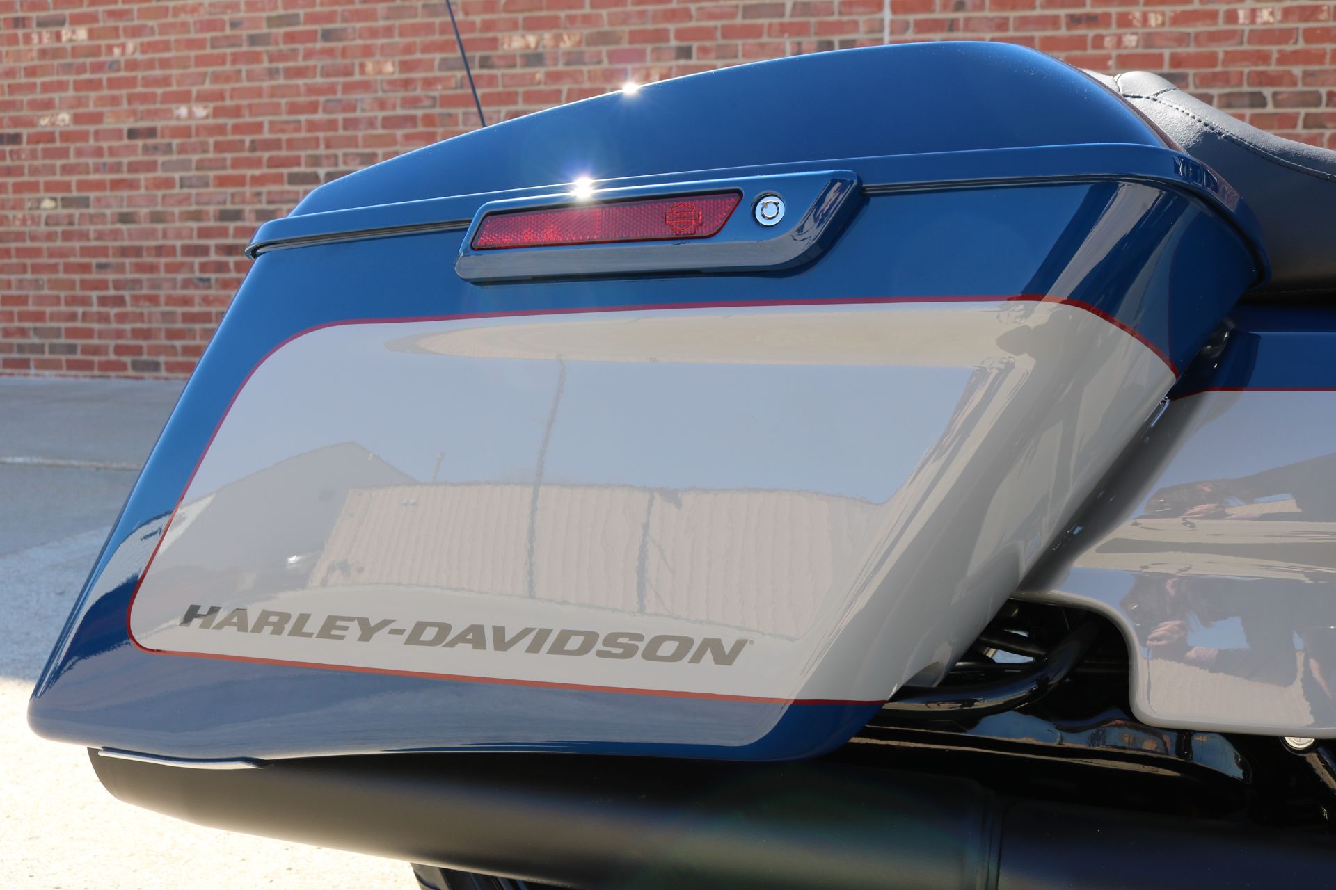 2023 Harley-Davidson Street Glide® Special in Ames, Iowa - Photo 10