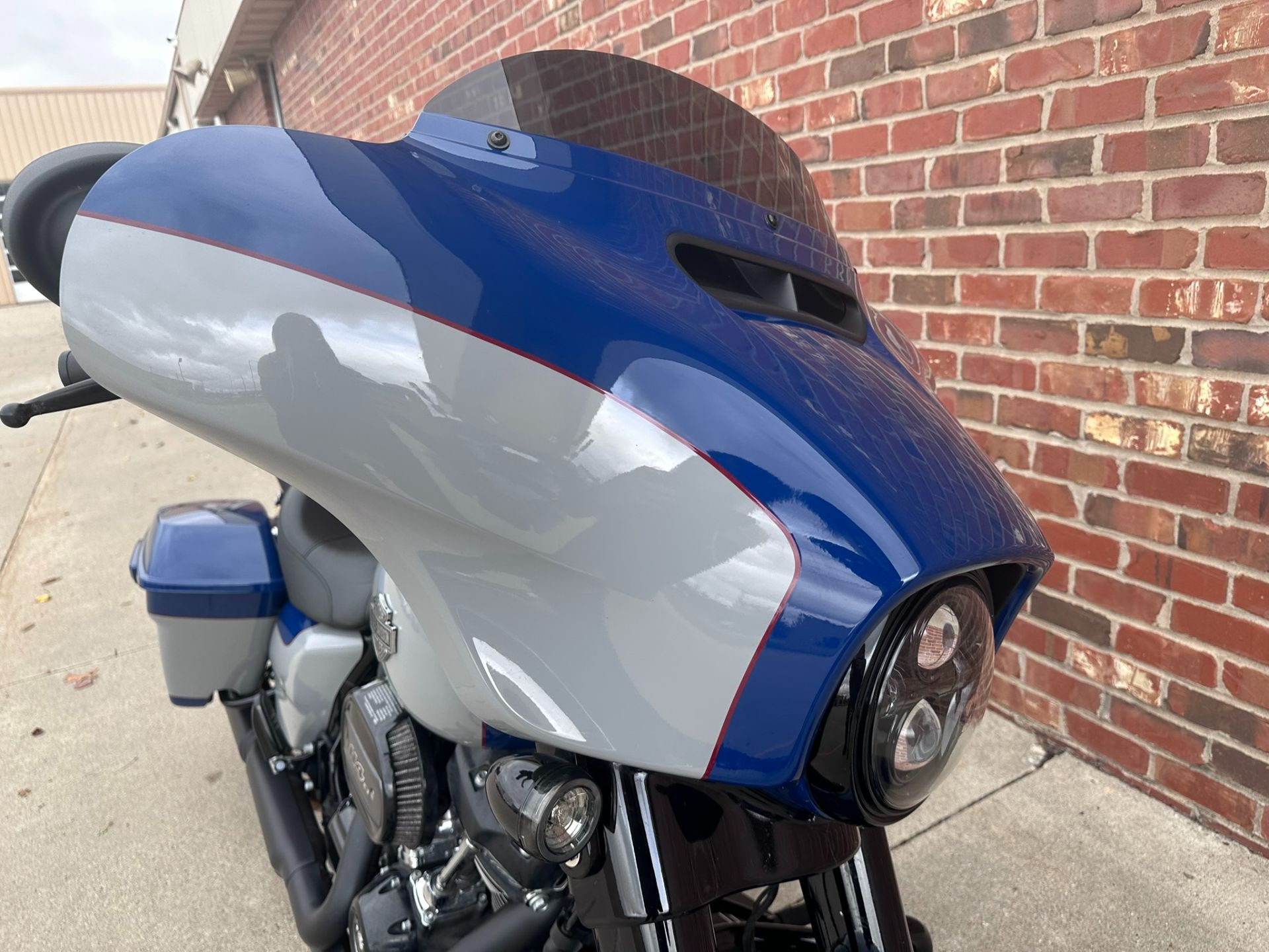 2023 Harley-Davidson Street Glide® Special in Ames, Iowa - Photo 7