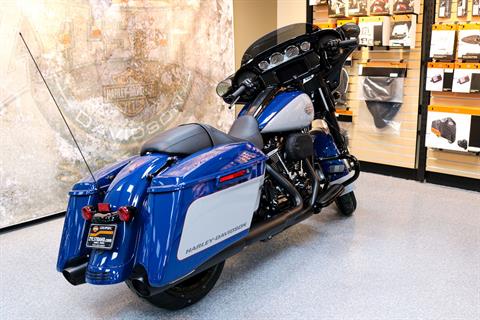 2023 Harley-Davidson Street Glide® Special in Ames, Iowa - Photo 3