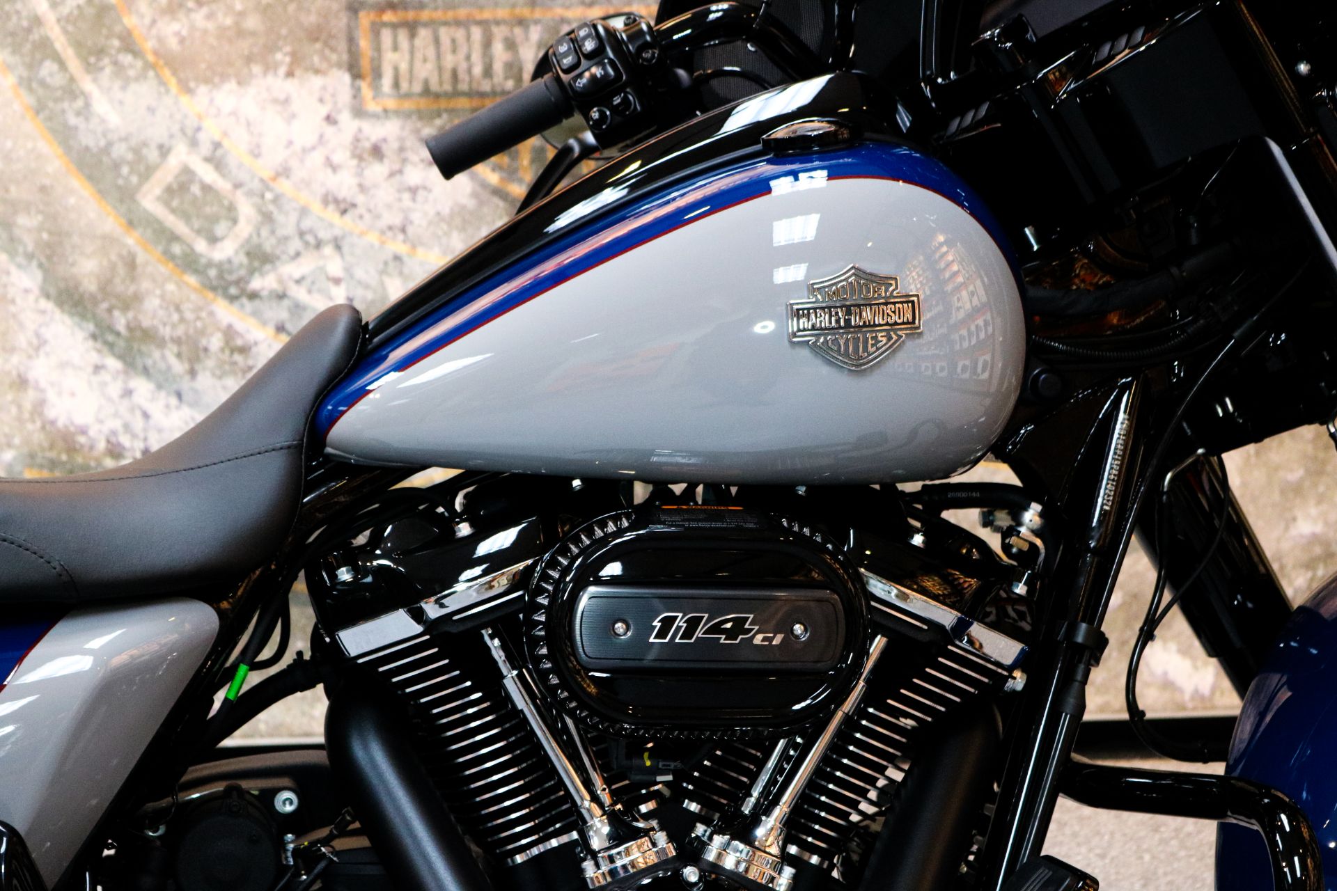 2023 Harley-Davidson Street Glide® Special in Ames, Iowa - Photo 4