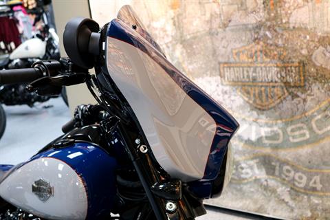 2023 Harley-Davidson Street Glide® Special in Ames, Iowa - Photo 5