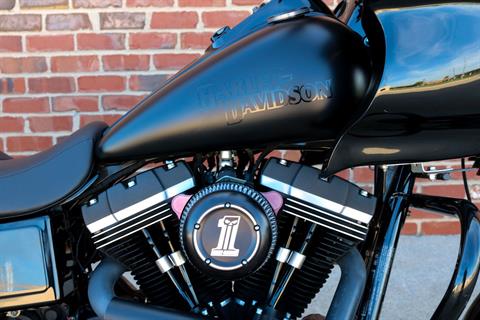 2015 Harley-Davidson Street Bob® in Ames, Iowa - Photo 4