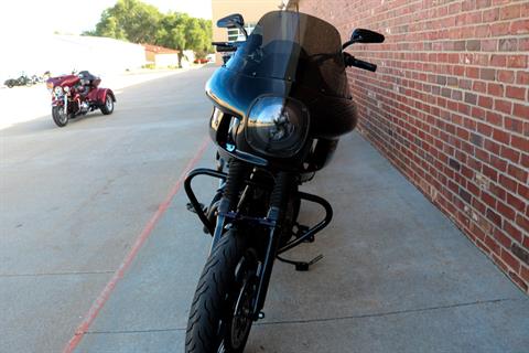 2015 Harley-Davidson Street Bob® in Ames, Iowa - Photo 6