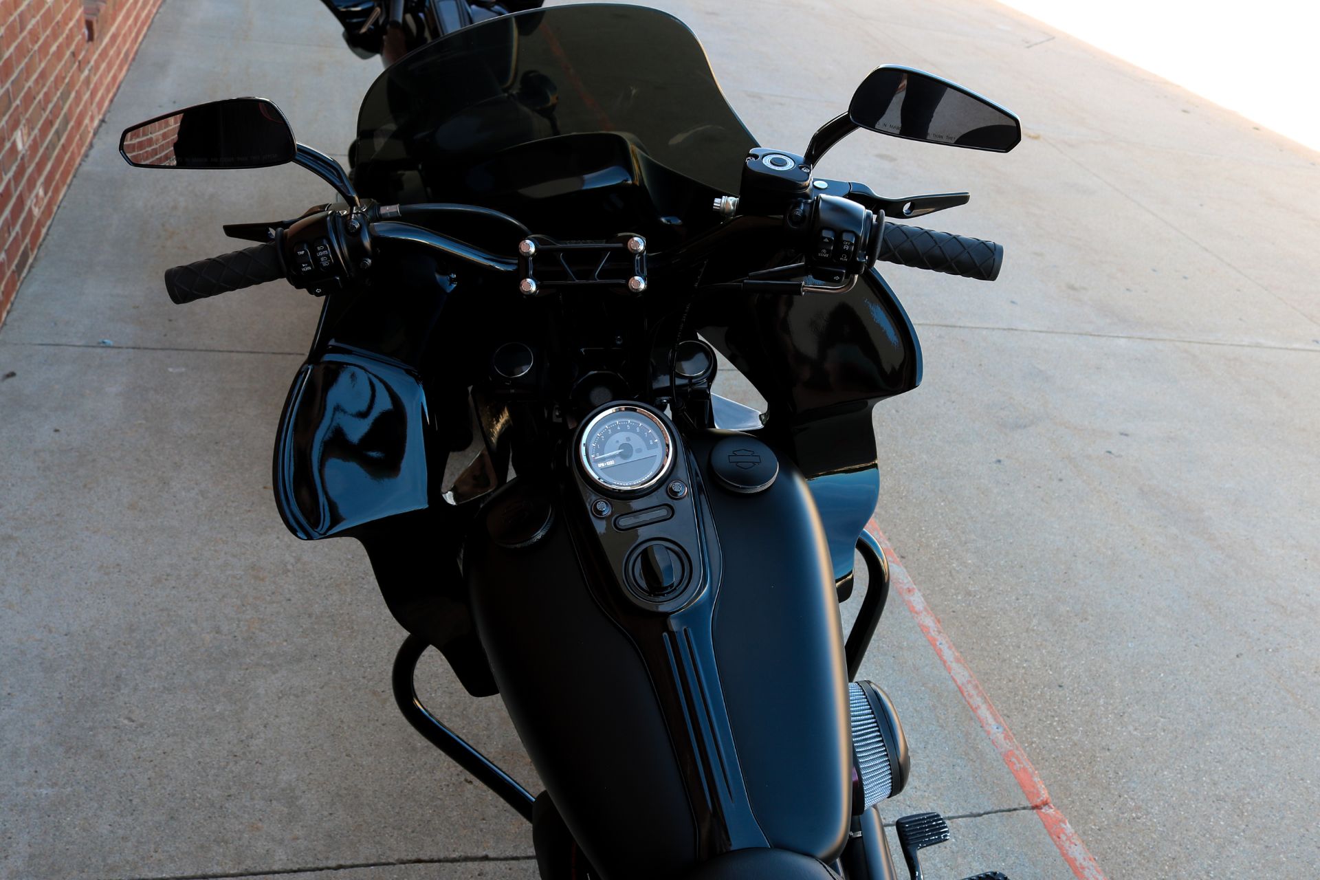 2015 Harley-Davidson Street Bob® in Ames, Iowa - Photo 11