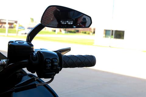 2015 Harley-Davidson Street Bob® in Ames, Iowa - Photo 13