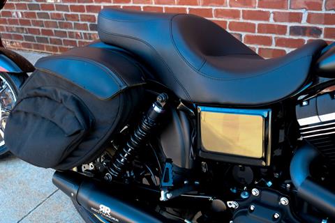 2015 Harley-Davidson Street Bob® in Ames, Iowa - Photo 14