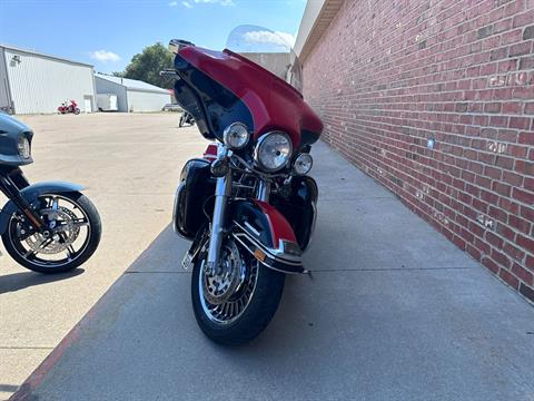 2010 Harley-Davidson Electra Glide® Ultra Limited in Ames, Iowa - Photo 6