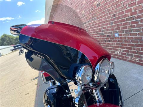 2010 Harley-Davidson Electra Glide® Ultra Limited in Ames, Iowa - Photo 7