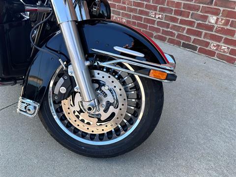 2010 Harley-Davidson Electra Glide® Ultra Limited in Ames, Iowa - Photo 8