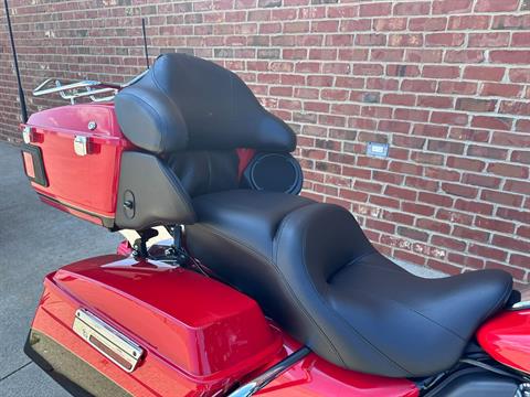 2010 Harley-Davidson Electra Glide® Ultra Limited in Ames, Iowa - Photo 13