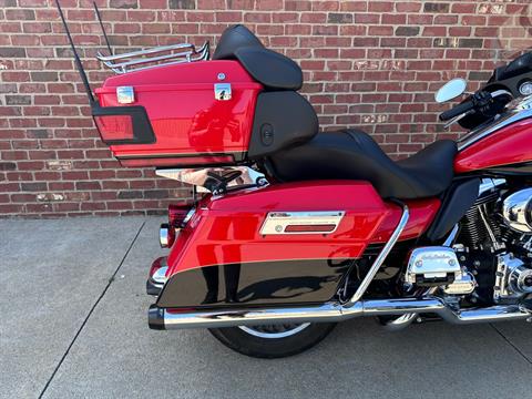 2010 Harley-Davidson Electra Glide® Ultra Limited in Ames, Iowa - Photo 14