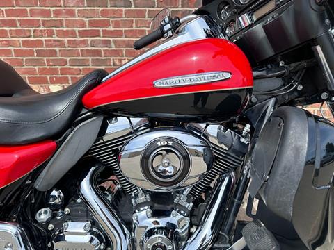 2010 Harley-Davidson Electra Glide® Ultra Limited in Ames, Iowa - Photo 4