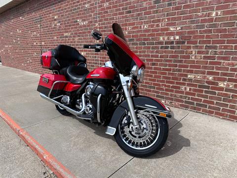 2010 Harley-Davidson Electra Glide® Ultra Limited in Ames, Iowa - Photo 5