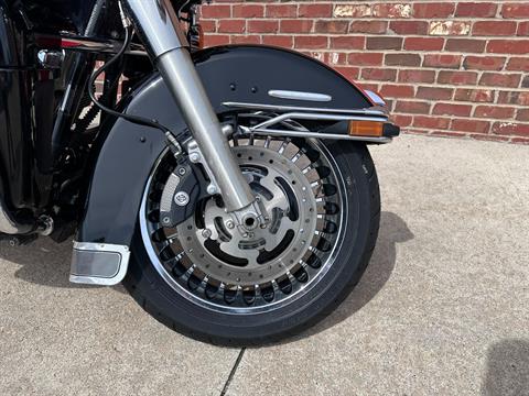 2010 Harley-Davidson Electra Glide® Ultra Limited in Ames, Iowa - Photo 8