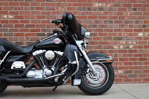 2005 Harley-Davidson FLHTCUI Ultra Classic® Electra Glide® in Ames, Iowa - Photo 3