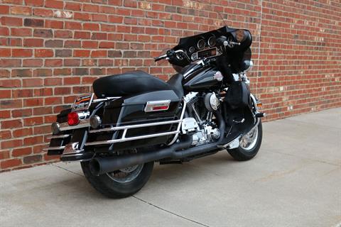 2005 Harley-Davidson FLHTCUI Ultra Classic® Electra Glide® in Ames, Iowa - Photo 5