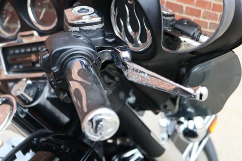 2005 Harley-Davidson FLHTCUI Ultra Classic® Electra Glide® in Ames, Iowa - Photo 13