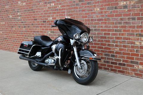 2005 Harley-Davidson FLHTCUI Ultra Classic® Electra Glide® in Ames, Iowa - Photo 1