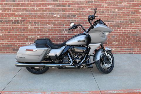 2023 Harley-Davidson CVO™ Road Glide® in Ames, Iowa - Photo 1