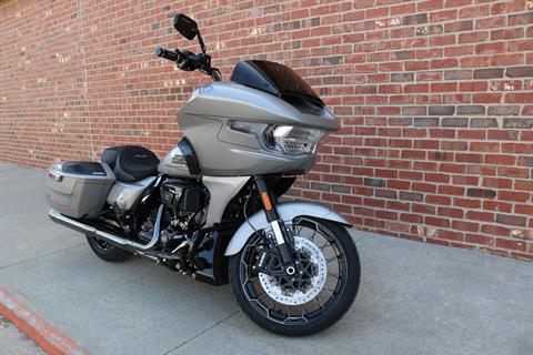 2023 Harley-Davidson CVO™ Road Glide® in Ames, Iowa - Photo 5
