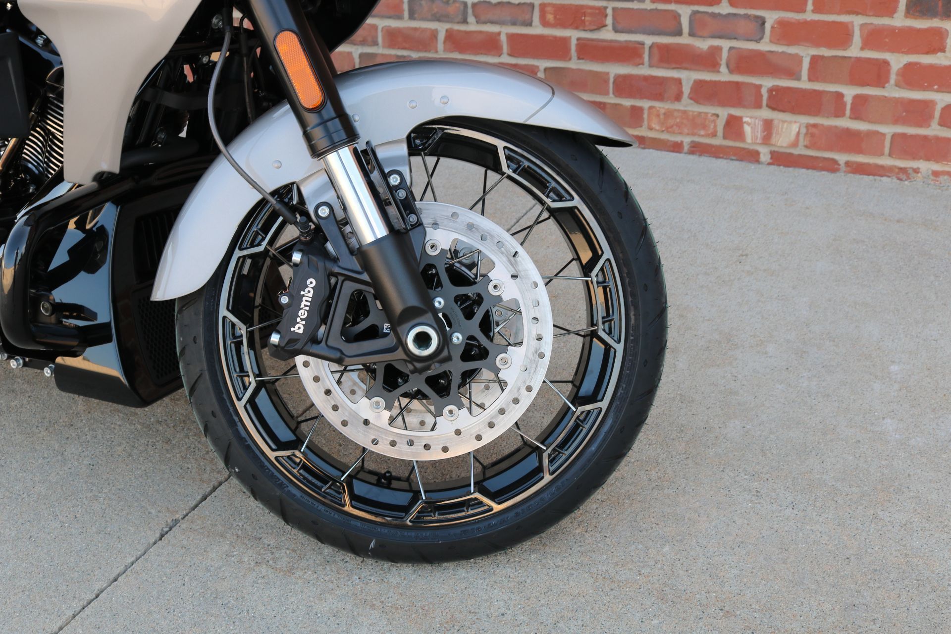 2023 Harley-Davidson CVO™ Road Glide® in Ames, Iowa - Photo 8