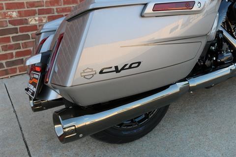2023 Harley-Davidson CVO™ Road Glide® in Ames, Iowa - Photo 15