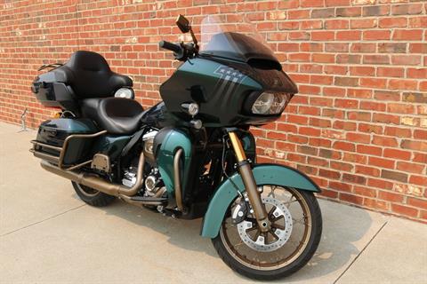 2021 Harley-Davidson Road Glide® Limited in Ames, Iowa - Photo 5