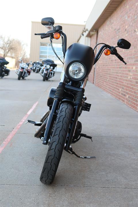 2021 Harley-Davidson Iron 1200™ in Ames, Iowa - Photo 2