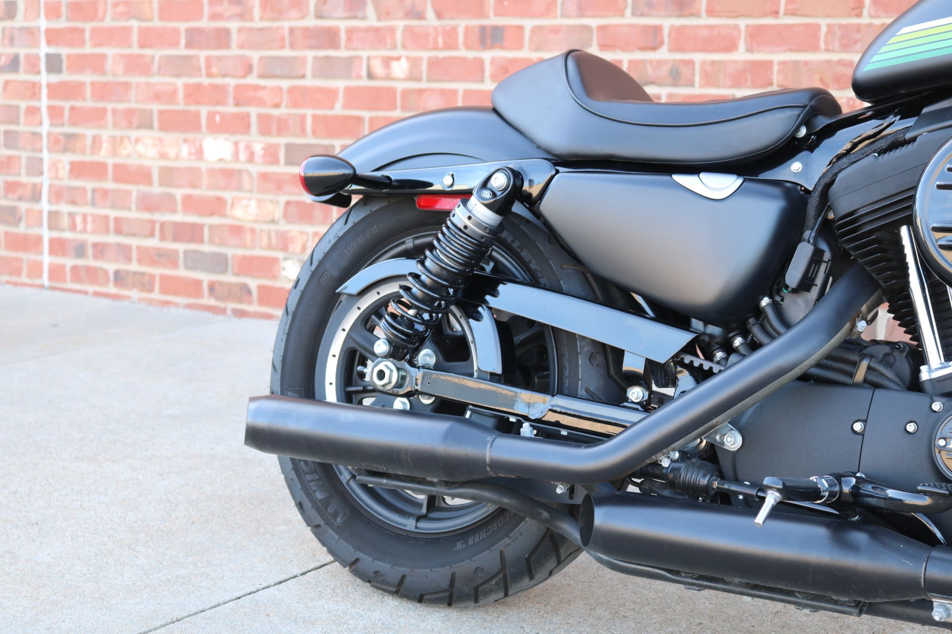 2021 Harley-Davidson Iron 1200™ in Ames, Iowa - Photo 9