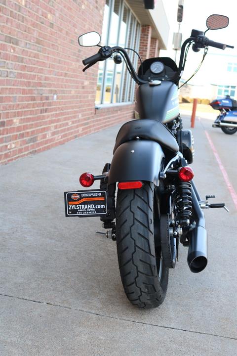 2021 Harley-Davidson Iron 1200™ in Ames, Iowa - Photo 12