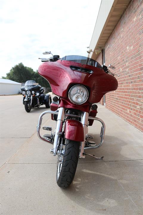 2016 Harley-Davidson Street Glide® Special in Ames, Iowa - Photo 2