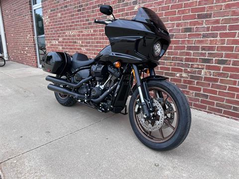 2024 Harley-Davidson Low Rider® ST in Ames, Iowa - Photo 5