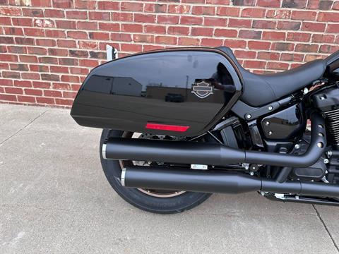 2024 Harley-Davidson Low Rider® ST in Ames, Iowa - Photo 15