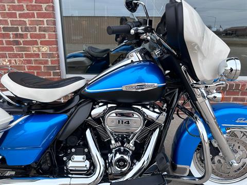 2021 Harley-Davidson Electra Glide® Revival™ in Ames, Iowa - Photo 4