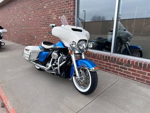 2021 Harley-Davidson Electra Glide® Revival™ in Ames, Iowa - Photo 5