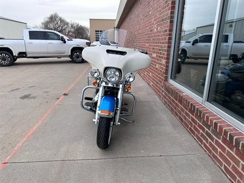 2021 Harley-Davidson Electra Glide® Revival™ in Ames, Iowa - Photo 6