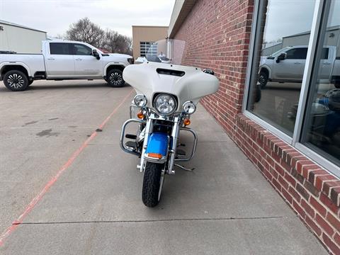 2021 Harley-Davidson Electra Glide® Revival™ in Ames, Iowa - Photo 7