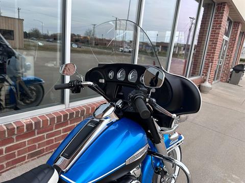 2021 Harley-Davidson Electra Glide® Revival™ in Ames, Iowa - Photo 10