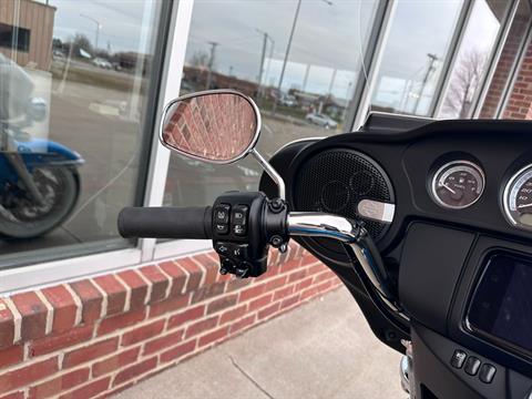2021 Harley-Davidson Electra Glide® Revival™ in Ames, Iowa - Photo 11