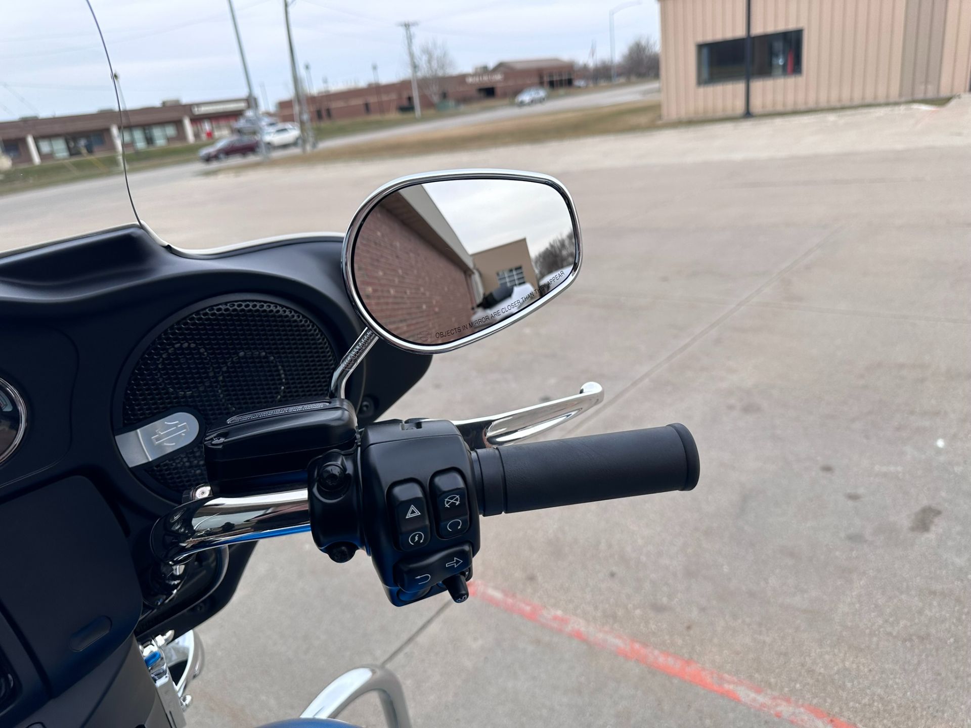 2021 Harley-Davidson Electra Glide® Revival™ in Ames, Iowa - Photo 12